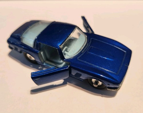 Matchbox superfast iso - superfast, no.14,iso