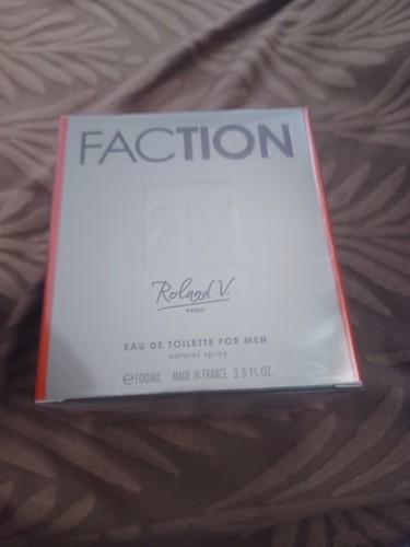 Faction paris herren eau - eau, de