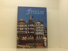 Fritzlar... eine
