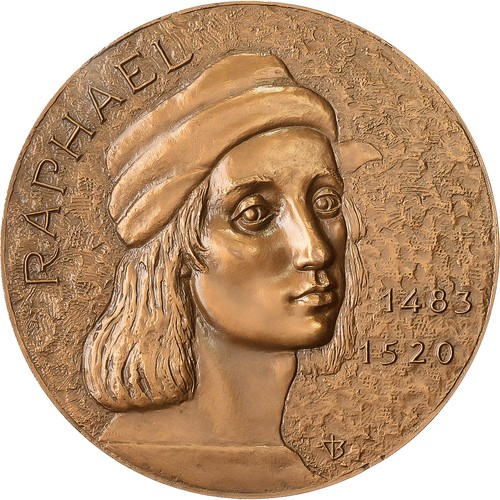 Frankreich medaille - frankreich,,