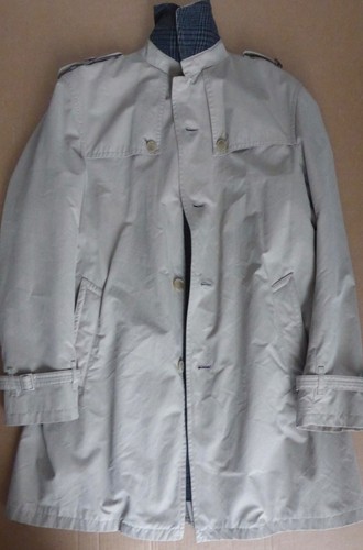 Strellson herren trenchcoat - strellson,
