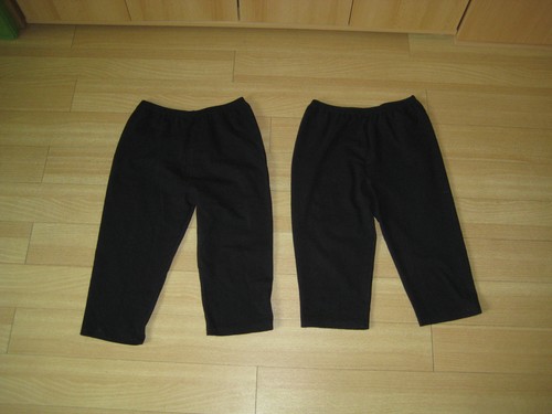 Leggings 4 lang sport - 2,