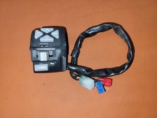 KTM DUKE 125 light switch