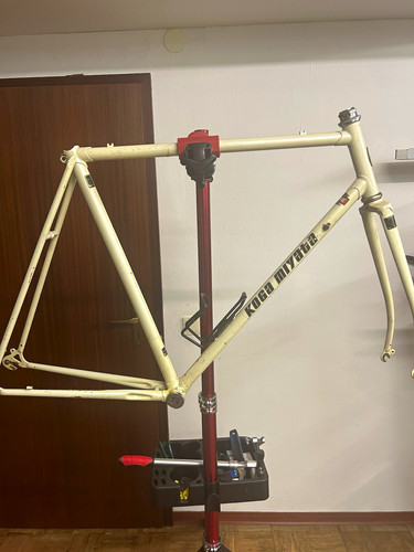 Koga miyata fahrradrahmen mit - miyata,