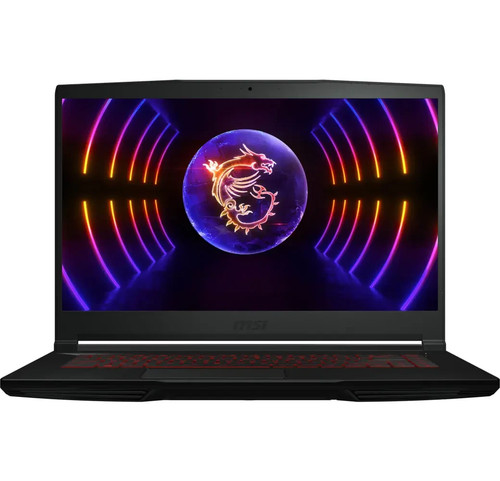 Msi gf63 thin gaming laptop - gf63,