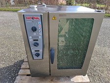 Rational Kombidämpfer CMP 101