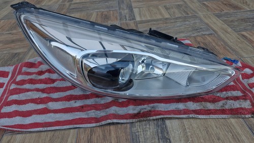 Frontscheinwerfer ford focus - frontscheinwerfer,