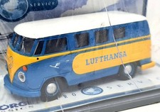 Corgi 1/43 - Volkswagen