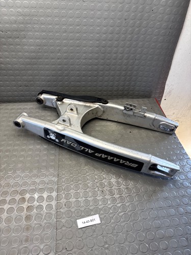 Husqvarna smr 450 schwinge - smr,