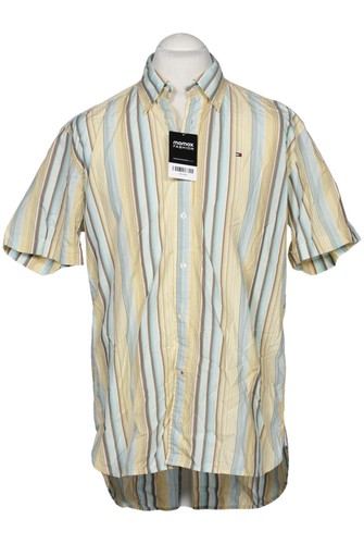 Tommy hilfiger hemd herren - hilfiger,