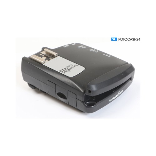 Pocket wizard flex tt5 - wizard,