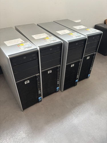 Z400 workstation - hp,