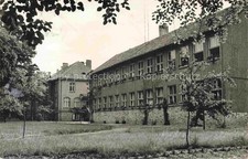 Neustadt Dosse Brandenburg