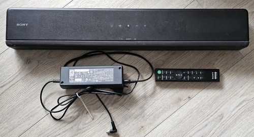Soundbar sony 200 dolby - soundbar, ht-sf