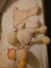 Puppen Baby Jojo, Windel