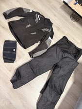 motorrad textilkombi herren