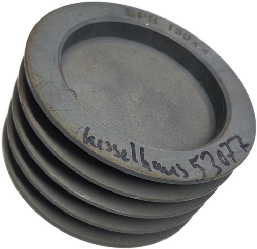 Riemenscheibe spb 160 - spb, 4