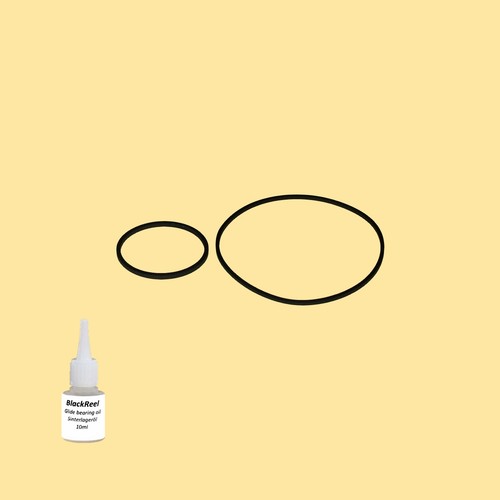 Riemen öl kit 5 für - =,