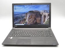 Notebook Toshiba Satellite pro