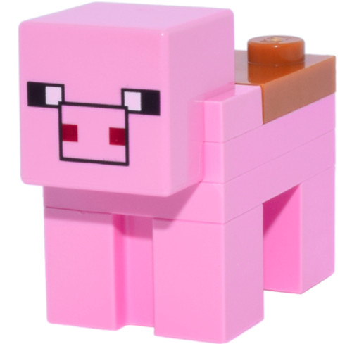 Lego minecraft minifigur - minecraft,