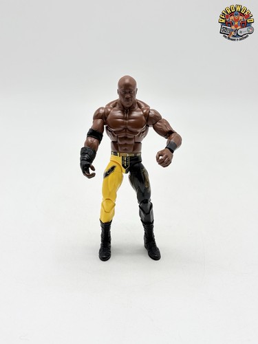 Wwf wwe wrestling - wrestling, bobby