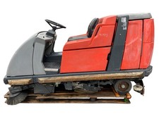 Hako Scrubmaster B310 Aufsitz Scheuersaugmaschine Bodenreinigungsmaschine 50102