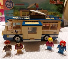 Bibi Tina - Wohnmobil / Camper Playtive