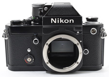 "FAST NEUWERTIG -" Nikon F2A