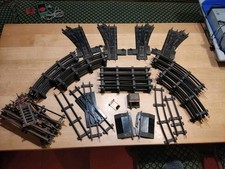 Zeuke DDR Spur 0 Gleiskonvokut