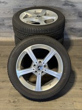 Original Mercedes Benz A Klasse W177 B Klasse W247 17 Zoll Winterkompletträder .