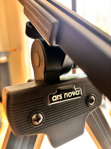 Ars nova aquarell staffelei - ars,