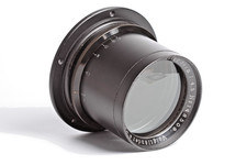 Voigtländer & Sohn A-G