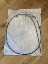 orig. Bowdenzug Fahrantrieb