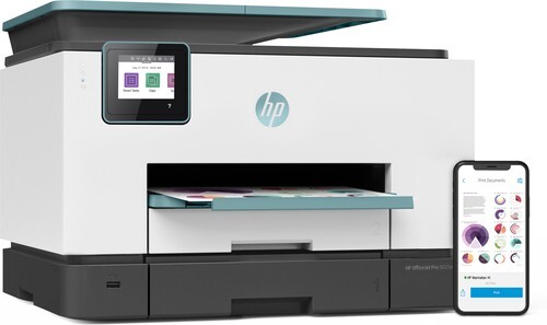 Officejet pro 9025e - officejet,