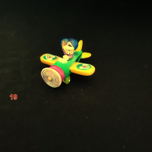 Diddl maus figuren - diddl,
