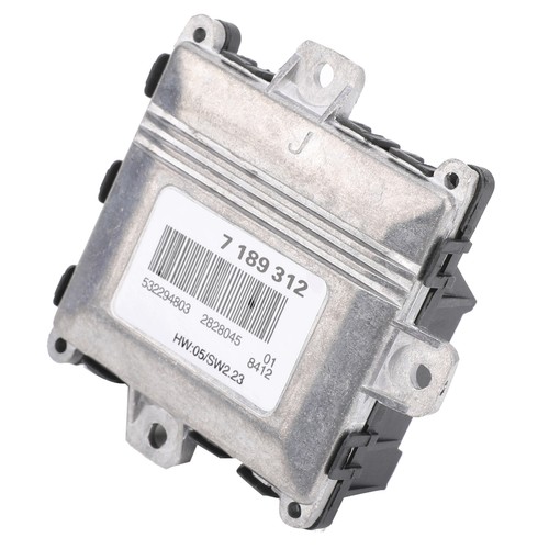 Xenon elektronikbox alc - xenon,