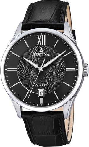 Festina herrenuhr f20426 - festina, f20426/3