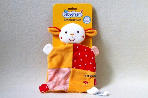 Babydream schäfchen orange - babydream,
