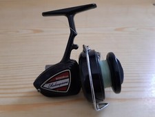 Angelrolle Shakespeare 2002 GG 70er Jahre, Angelrute  Angel Angelzubehör Sammler