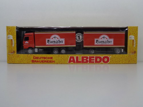 Albedo 250070 mercedes - albedo, h0