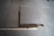 Siegenia VSO Eckumlenkung 140x140mm