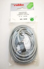 Trainerkabel robbe sender 9 - trainerkabel,