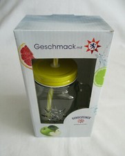 Gerolsteiner "Das Wasser mit