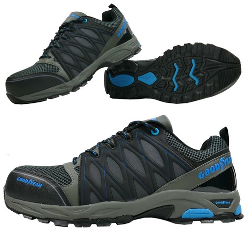 Arbeitsschuhe s1p goodyear - arbeitsschuhe,