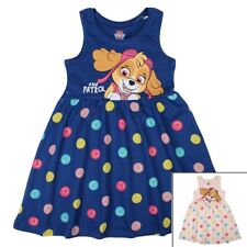 Paw Patrol Sommerkleid