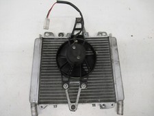 Piaggio Beverly 500 (2) EZ03 Wasserkühler Kühler inkl. Ventilator