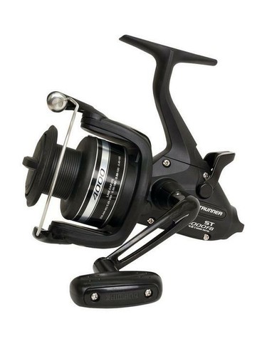 Shimano baitrunner 4000 - shimano, fb
