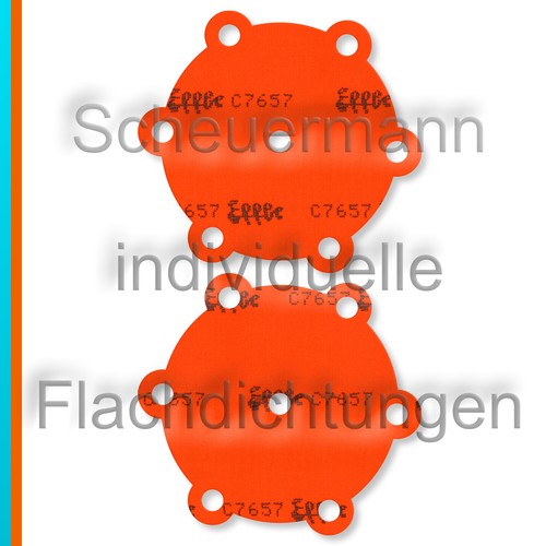 Membran benzinpumpe für vw - membran,