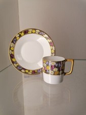 Nymphenburg Sammeltasse