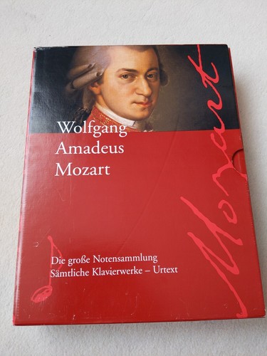 Wolfgang amadeus mozart - wolfgang,